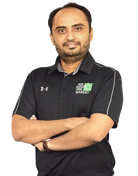 Prototype PCB Board Suppliers