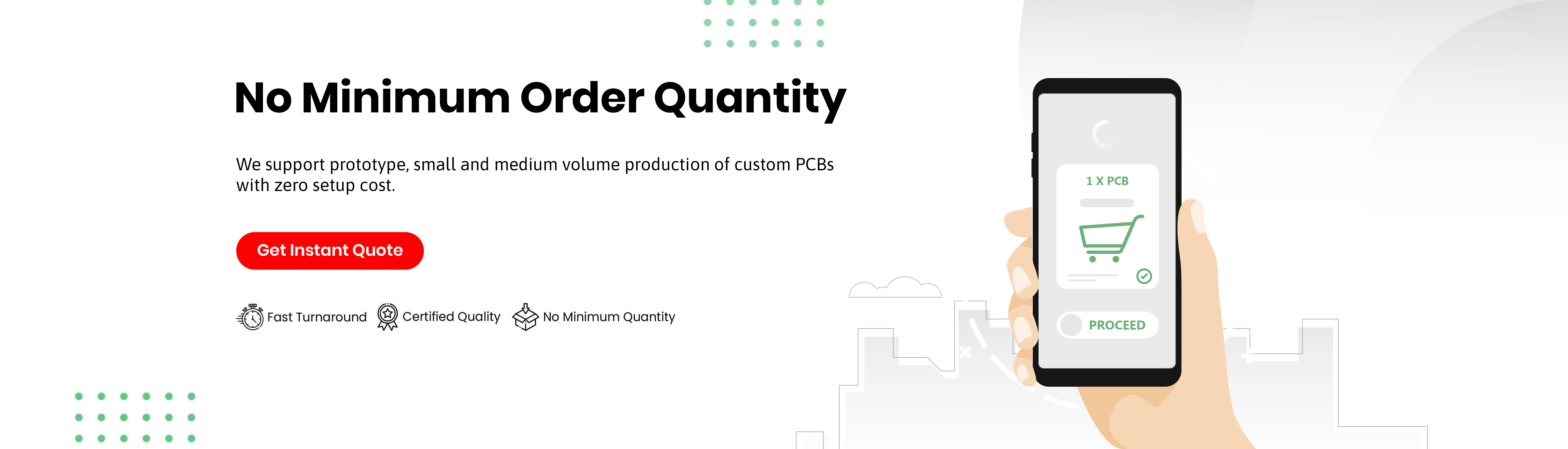 PCB Board Price in India