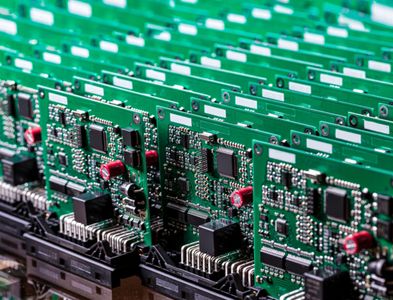 PCB Layout Services