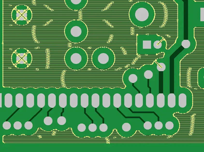 Electronic Board Manufacturer